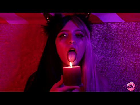 ❤️ Blowjob Passionate ji Sexy Succubus bi Têrkirina Devê ❌ Porno li ku.full-porner-com.ru ❌❤